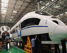 機車(chē)制造L域